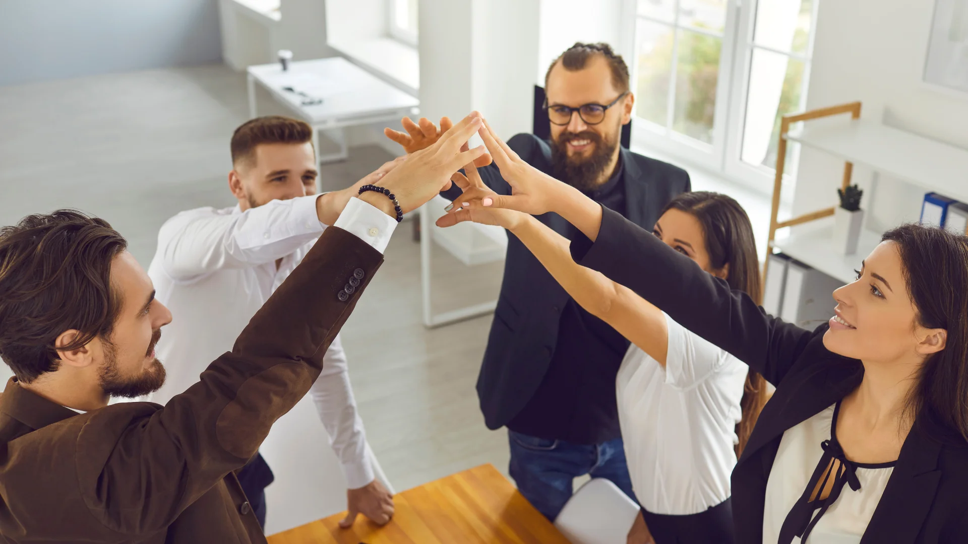 Business, Leadership & Management