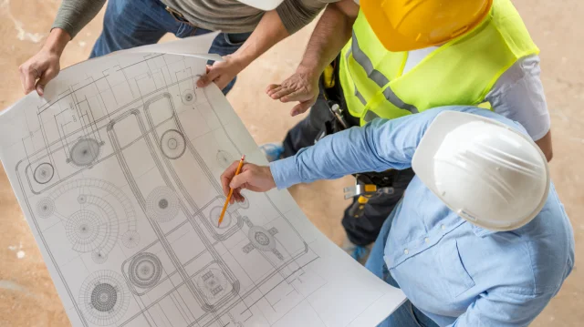 Building Construction